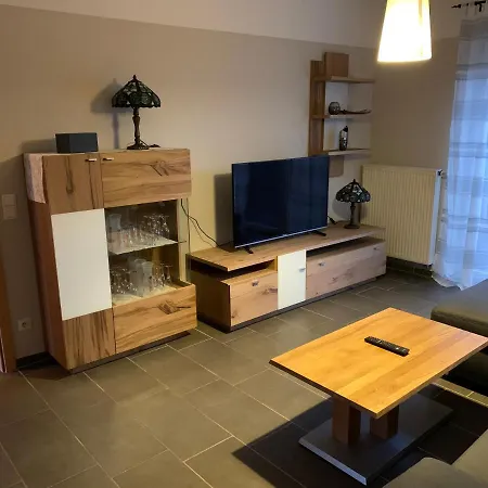 Franke Appartement *