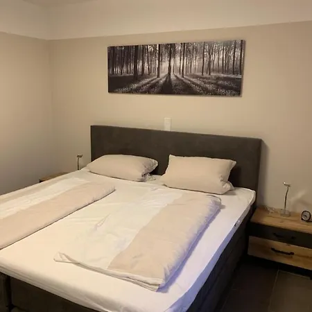 Franke Appartement
