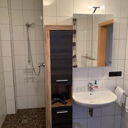 Franke Апартаменты