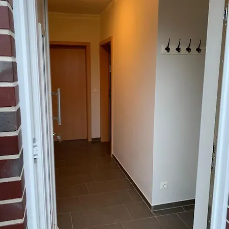 Franke Апартаменты Ахаус