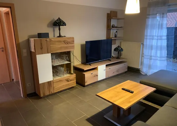 Franke Appartement *