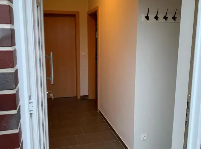 Franke Appartement Ahaus