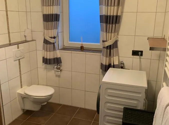 Appartement Franke Ahaus